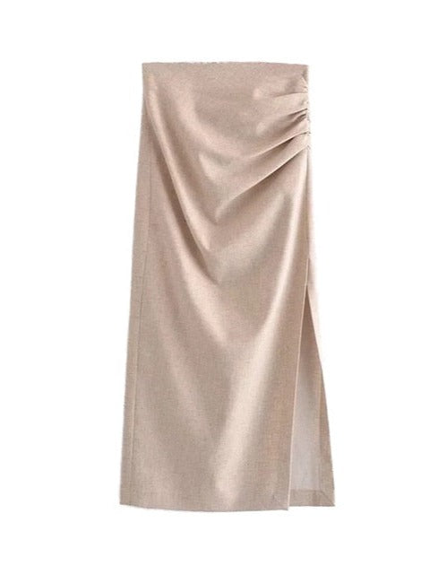 KERRY 2 PIECES SET Skirt Only