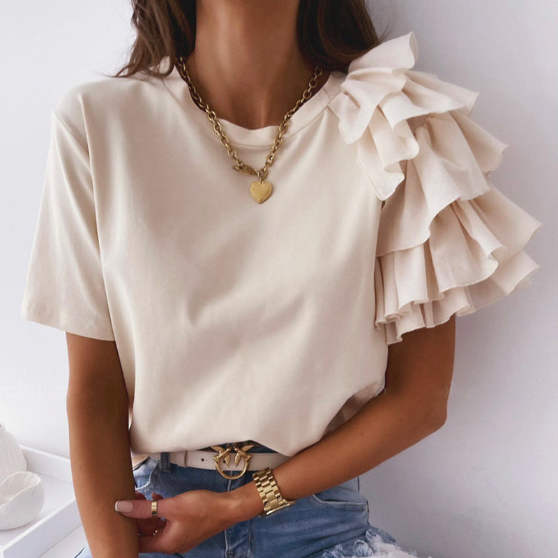 BEATRICE BLOUSE
