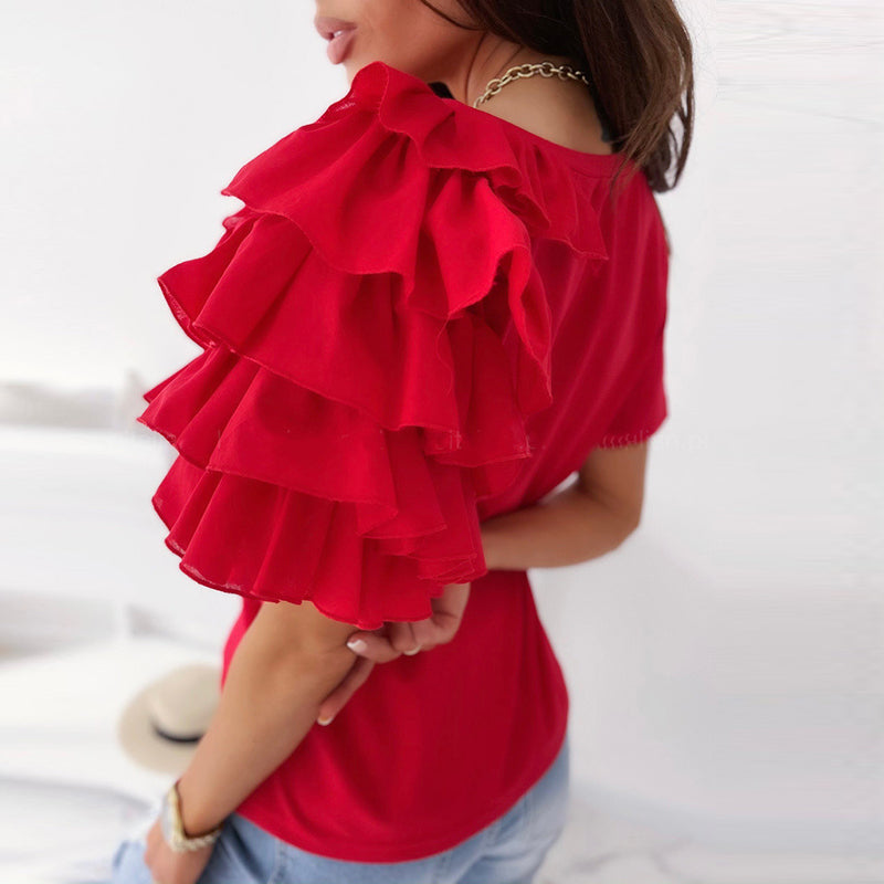 BEATRICE BLOUSE