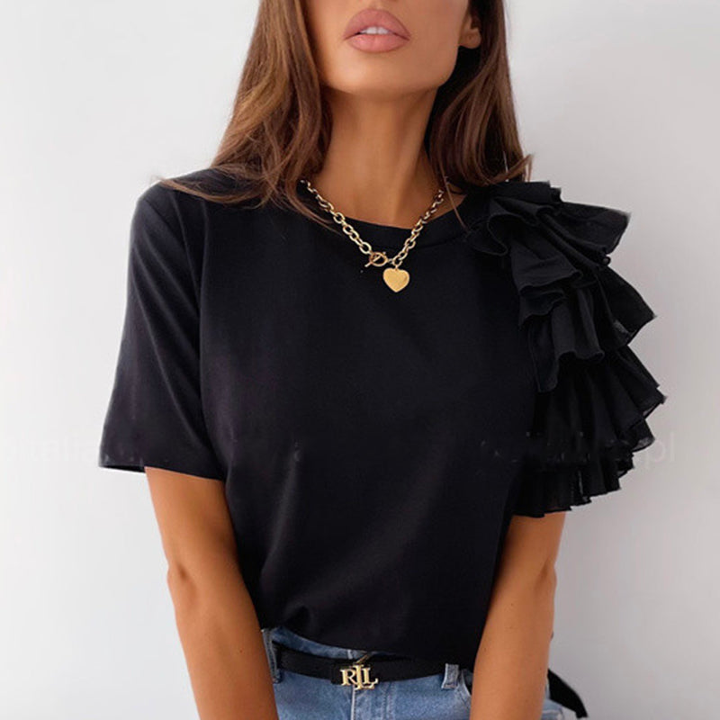 BEATRICE BLOUSE