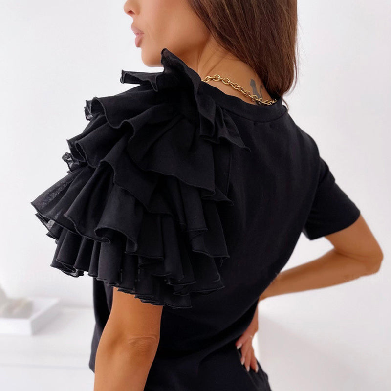 BEATRICE BLOUSE