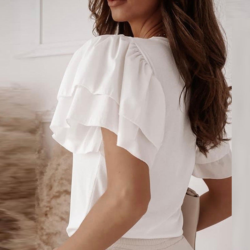 BEATRICE BLOUSE
