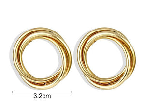 SSai Earrings