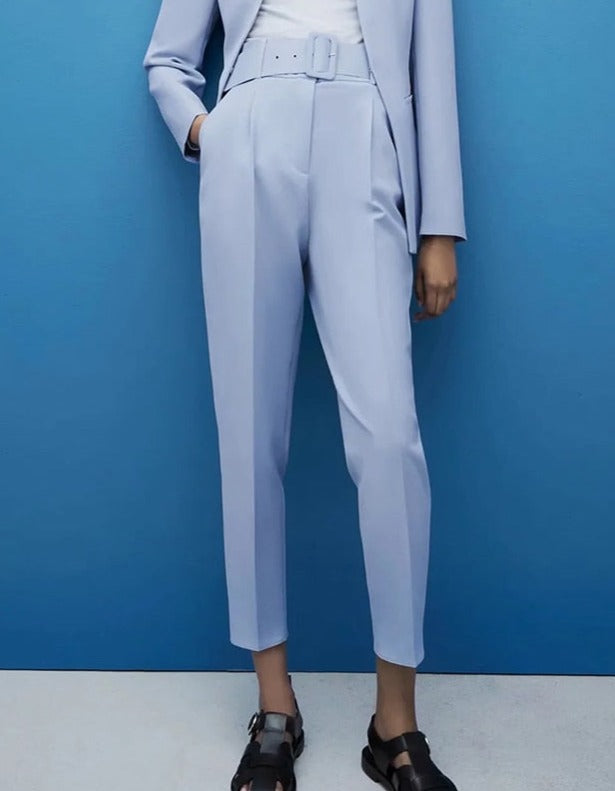 JERRA PANTS & BLAZER 02pant