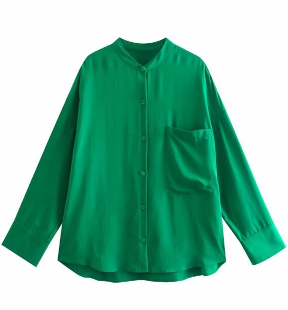 MOROCCO 2 PIECES SET Only Shirt