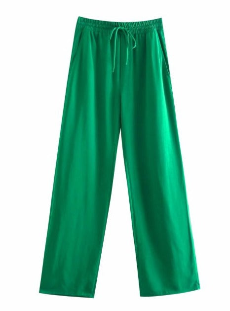 MOROCCO 2 PIECES SET Only Pants