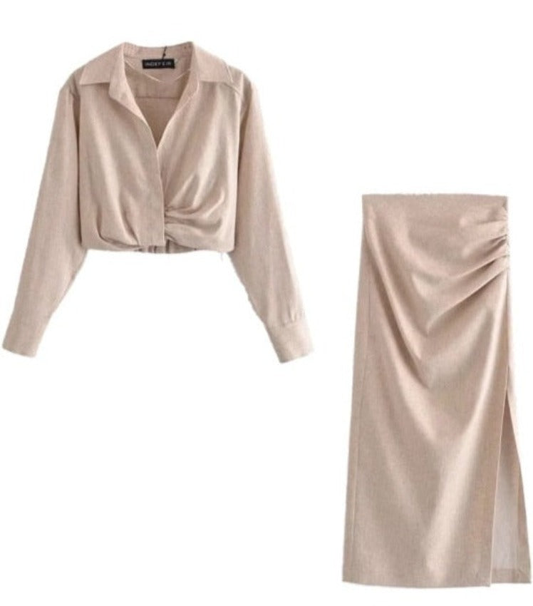 KERRY 2 PIECES SET 2 piece set