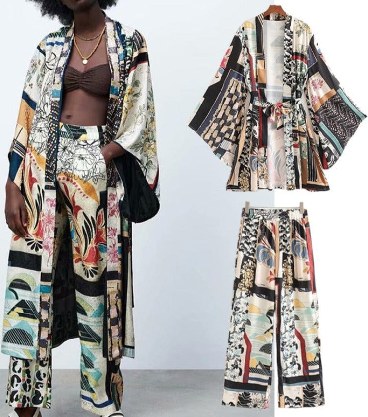 FARRA 2 PIECES SET Suit