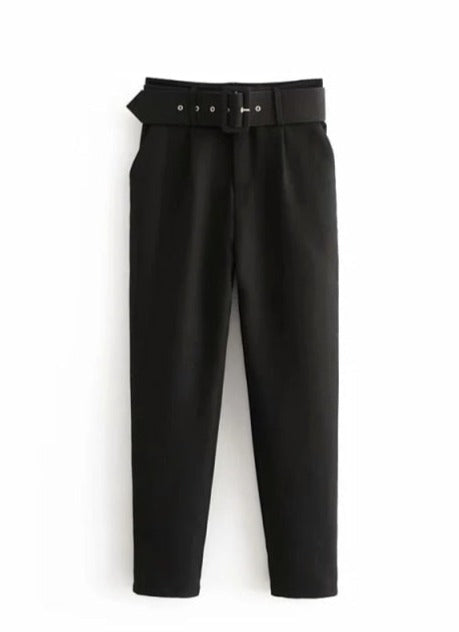 JERRA PANTS & BLAZER 09pant