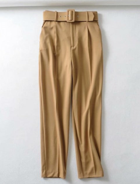 JERRA PANTS & BLAZER 03pant