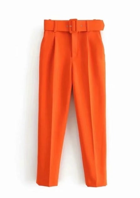 JERRA PANTS & BLAZER 11pant