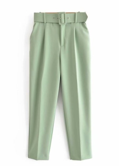 JERRA PANTS & BLAZER 06pant