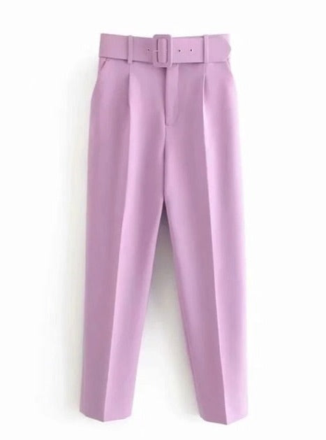 JERRA PANTS & BLAZER 08pant