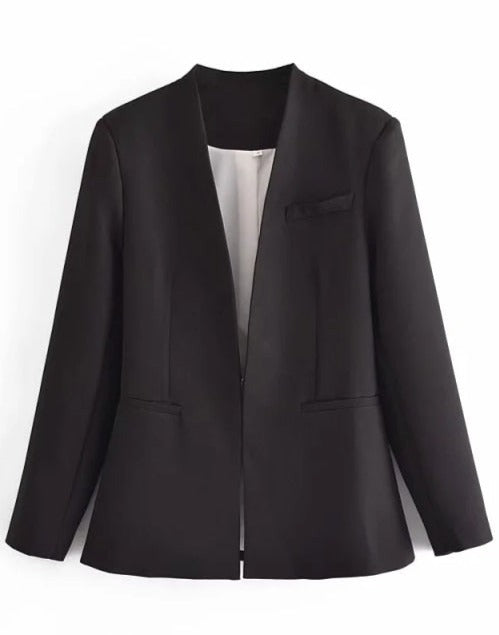 JERRA PANTS & BLAZER 09blazer
