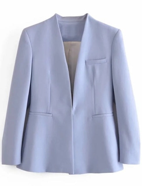 JERRA PANTS & BLAZER 02blazer