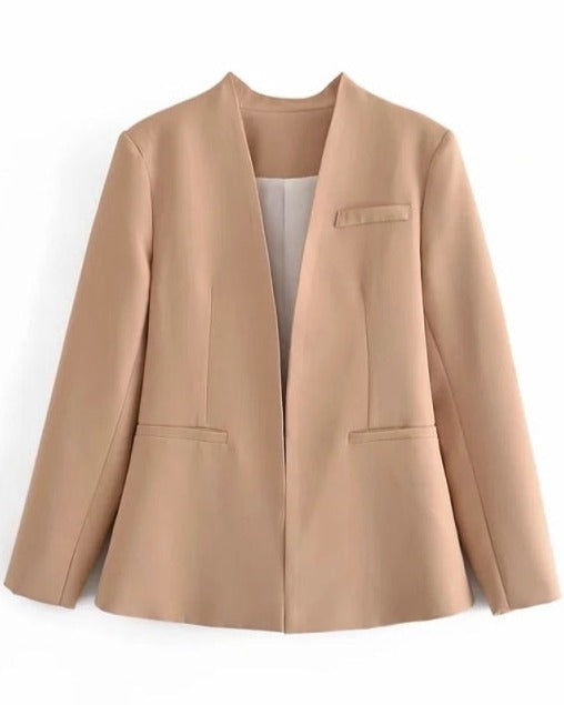 JERRA PANTS & BLAZER 03blazer