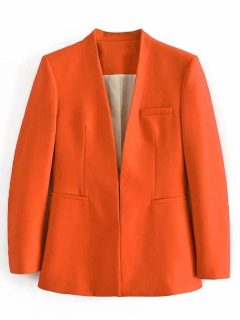 JERRA PANTS & BLAZER 11blazer