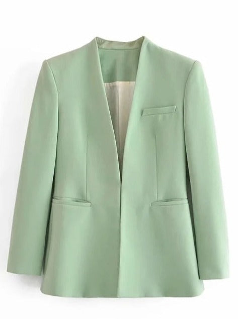 JERRA PANTS & BLAZER 06blazer