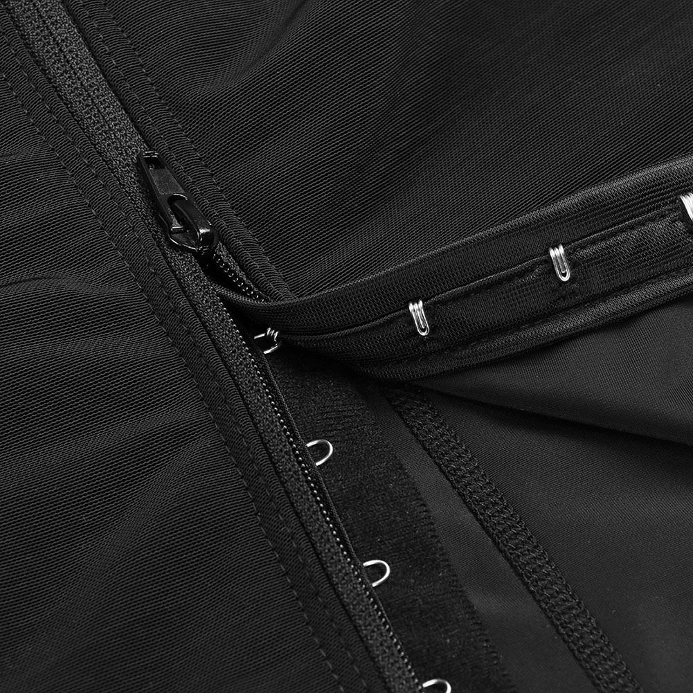 Full Body Zip Shaper Faja - Special 35% OFF