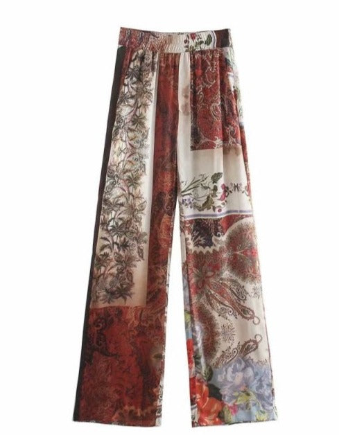 FARRA 2 PIECES SET pant2