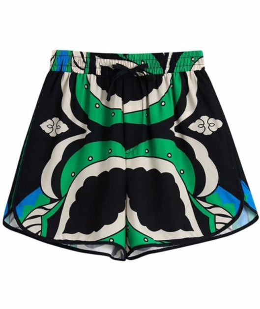 CALI SUMMER SET Only Shorts
