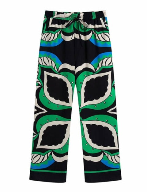 CALI SUMMER SET Only Pants