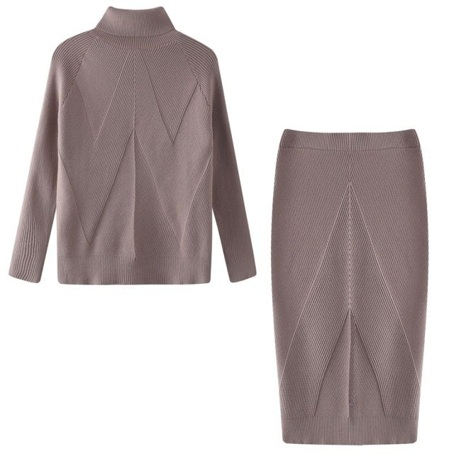 Mavi Two-Piece suit Khaki One Size