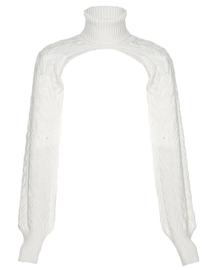 KAILEN TRENDY SET One Size Only Sweater