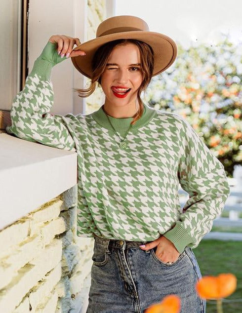 DAWNA SWEATER color 4