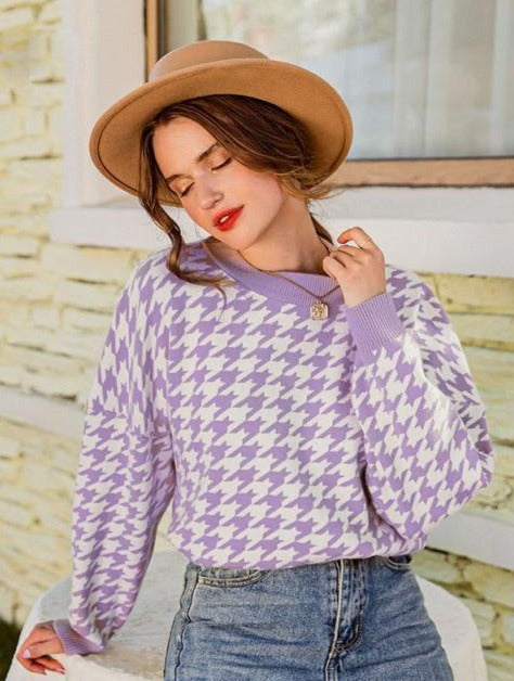 DAWNA SWEATER color 5