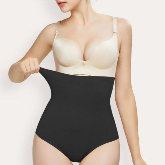 Seamless High Waist Shapewear Panties - Special 25% OFF