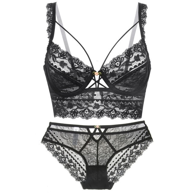 Liana Set black