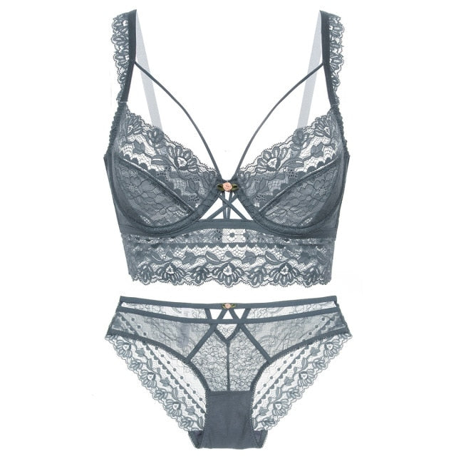 Liana Set Blue