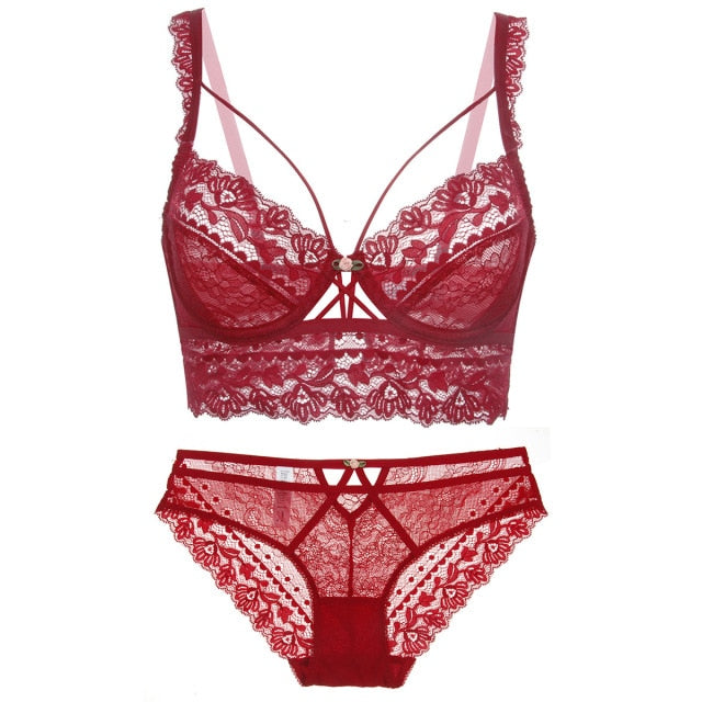 Liana Set Red