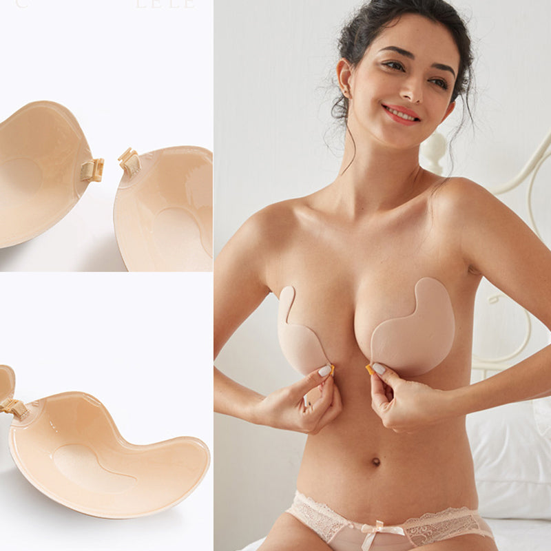 Self Adhesive Push Up Bra - Special 50% OFF