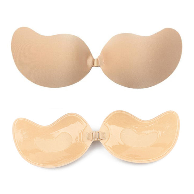 Self Adhesive Push Up Bra - Special 25% OFF