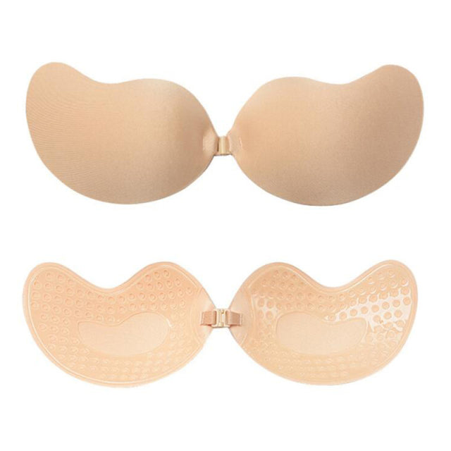 Self Adhesive Push Up Bra - Special 50% OFF