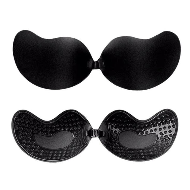 Self Adhesive Push Up Bra - Special 35% OFF