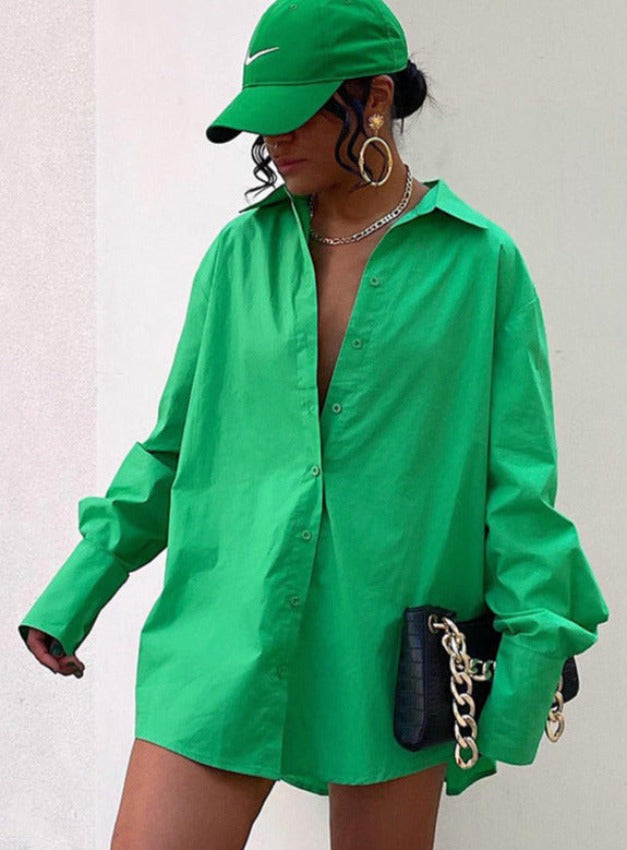 SOPHIE TWO PIECE SET Green blue