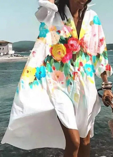 KELLY BEACH SHIRT Yellow