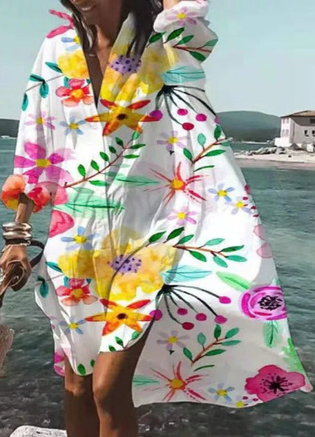 KELLY BEACH SHIRT Multicolor