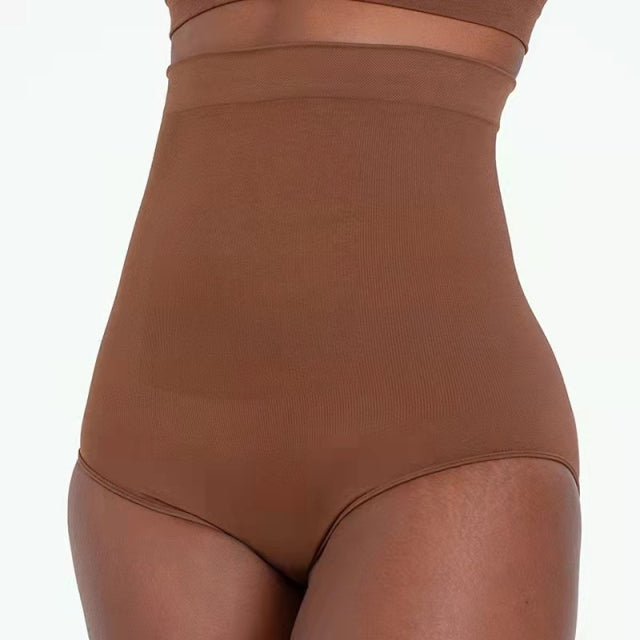Seamless High Waist Shapewear Panties - Special 25% OFF