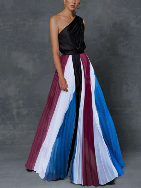 RONNA ELEGANT VESTIDO Americano
