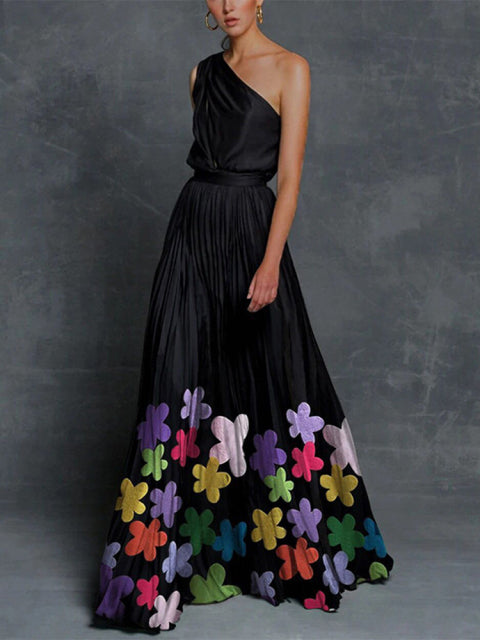 RONNA ELEGANT VESTIDO Feminine