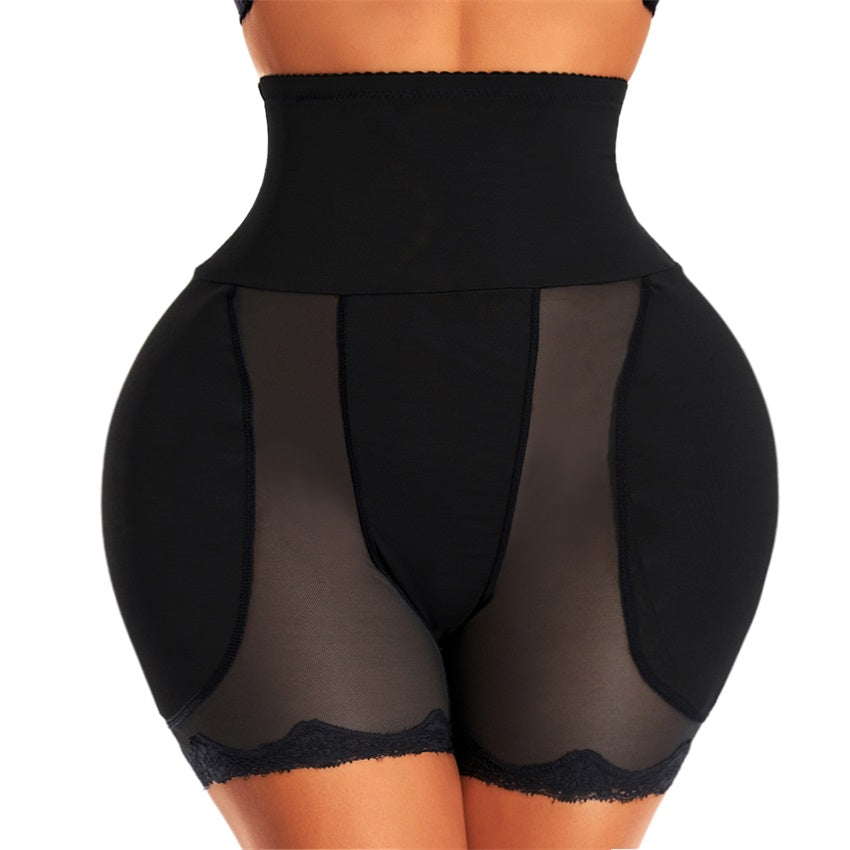 Hourglass Padded Hip Panty - Special 50% OFF