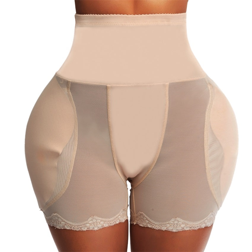 Hourglass Padded Hip Panty - Special 50% OFF