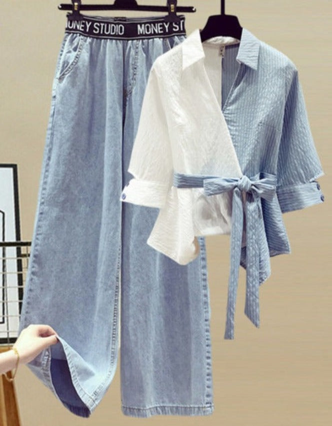 KATALINA SET Blue