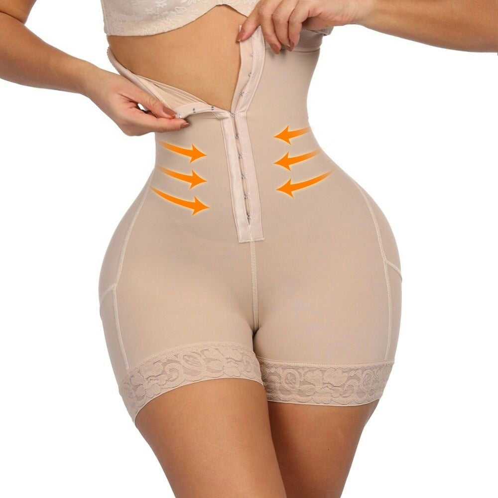 Booty Lift Corset Shapewear - Special 50% OFF