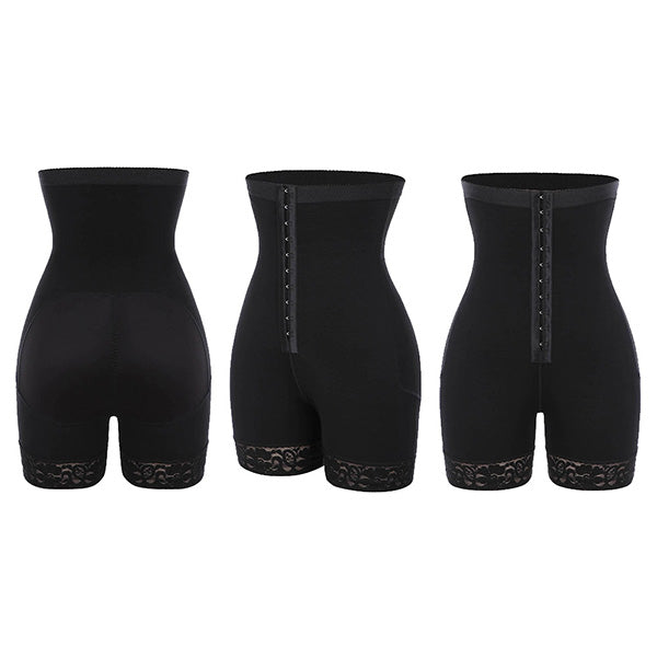 Booty Lift Corset Shapewear - Special 25% OFF