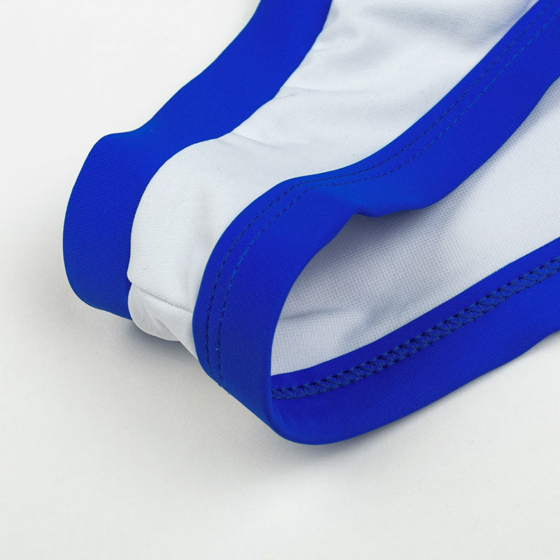 Knot Crop Top Bikini - 11 Colors